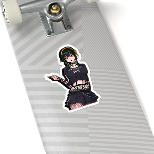 0311 Goth Yor - Image 8