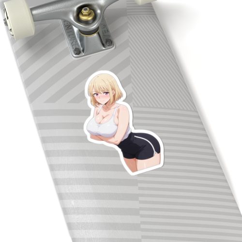 0280 Sexy Cha Hae In - Image 8