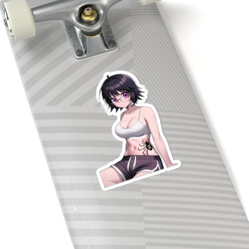 0336 Eye-Catching Shizuku Murasaki Sticker - Image 8