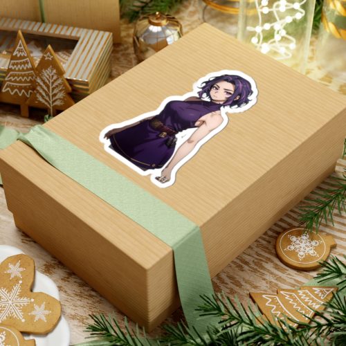 0255 Lady Nagant - Image 9