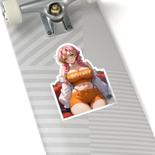 0304 Mitsuri Kanroji Demon Slayer - Image 8