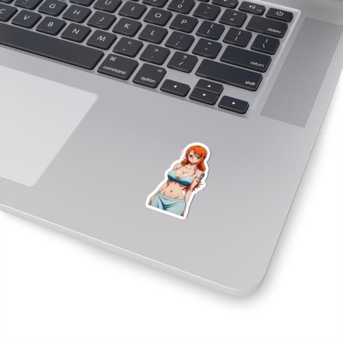 0339 Hot Bikini Nami Sticker - Image 11
