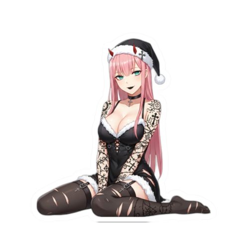 0245 Goth Zero Two - Image 4