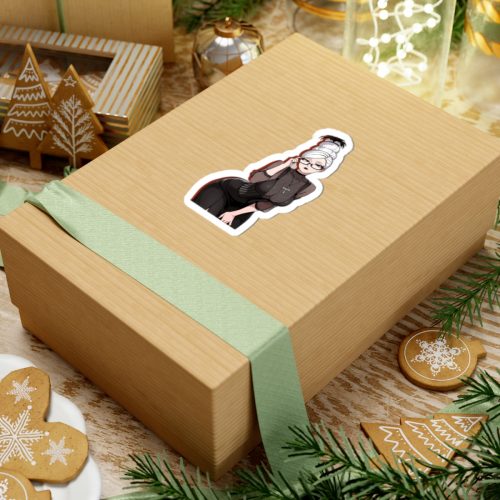 0002 Goth Seiko - Image 6