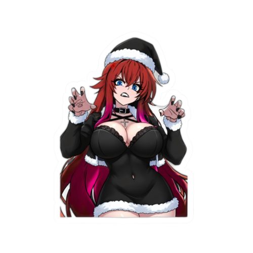 0241 Rias Gothic - Image 4