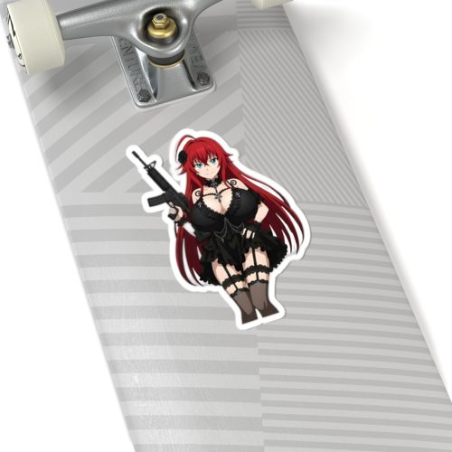 0236 Tactical Rias Gremory - Image 8