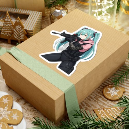 0223 Tactical Miku - Image 9