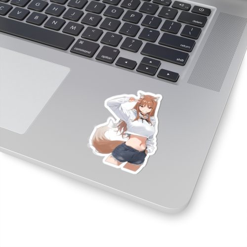0392 Teen Holo Sticker - Image 2