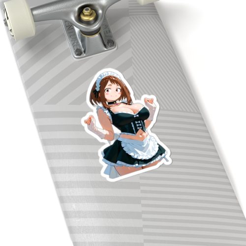 0300 Ochaco Uraraka - Image 8