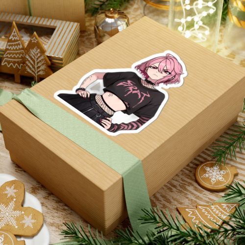 0275 Goth Aria - Image 9