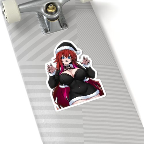 0241 Rias Gothic - Image 8