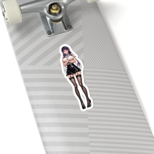 0177 Fern Waifu Sticker - Image 8