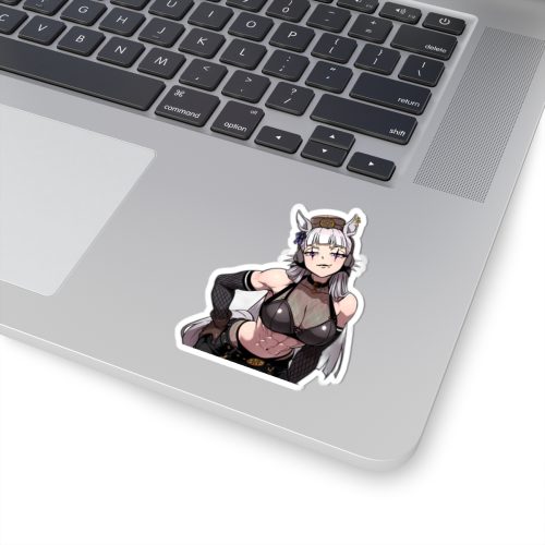 0265 Goth Goldship - Image 2