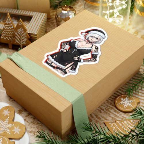 0242 2B Gothic - Image 9