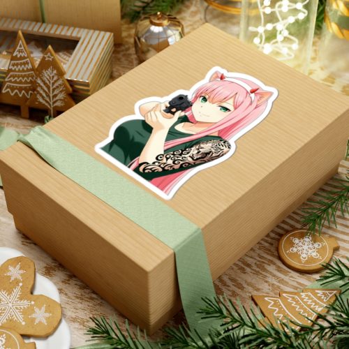 0193 Tactical Meow Zero Two - Image 9