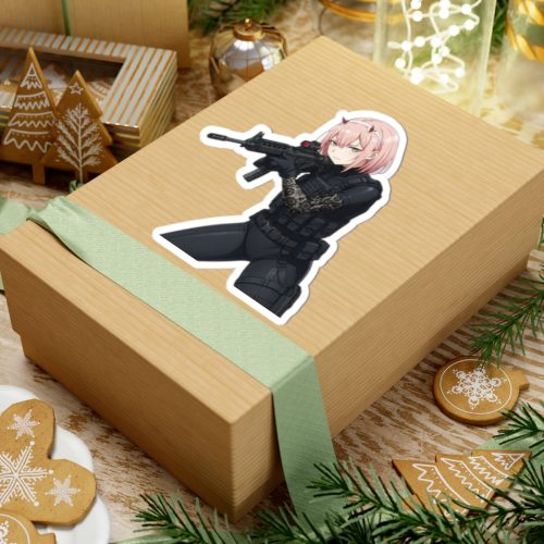 0204 Cool Tactical Zero Two - Image 9