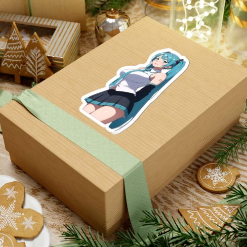 0403 Hatsune Miku Sticker - Image 9