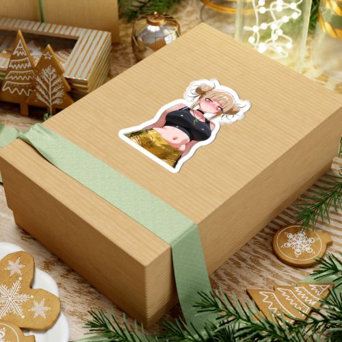 0320 Seductive Toga - Image 6