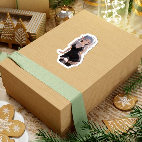 0323 Confident Frieren - Image 6