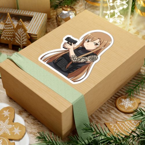 0187 Cold Precise Asuna - Image 9