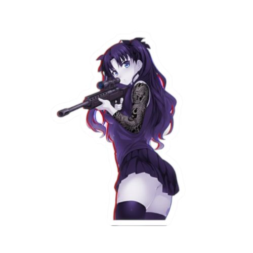 0200 Tactical Rin Tohsaka - Image 7
