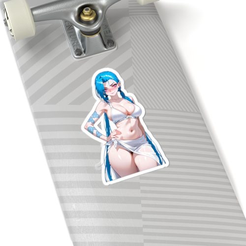 0257 Bikini Jinx - Image 8